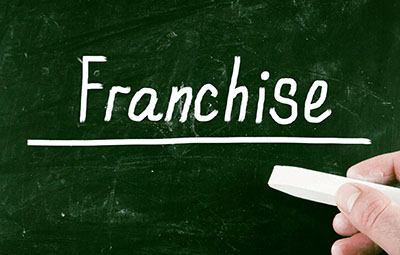 Is a Franchise Right for You?