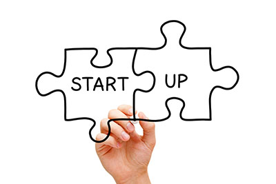 Putting the Puzzle Together: Essentials for a Startup