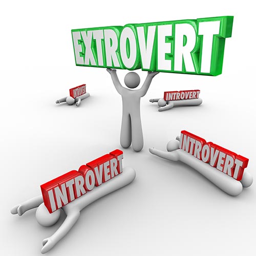 Introvert VS. Extrovert; Which One Makes a Better Entrepreneur?