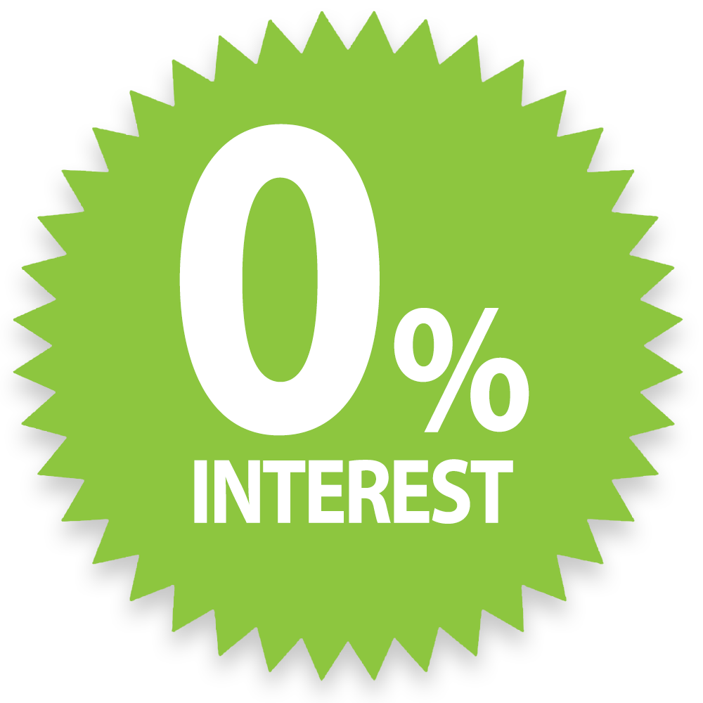 0% Interest Business Loans