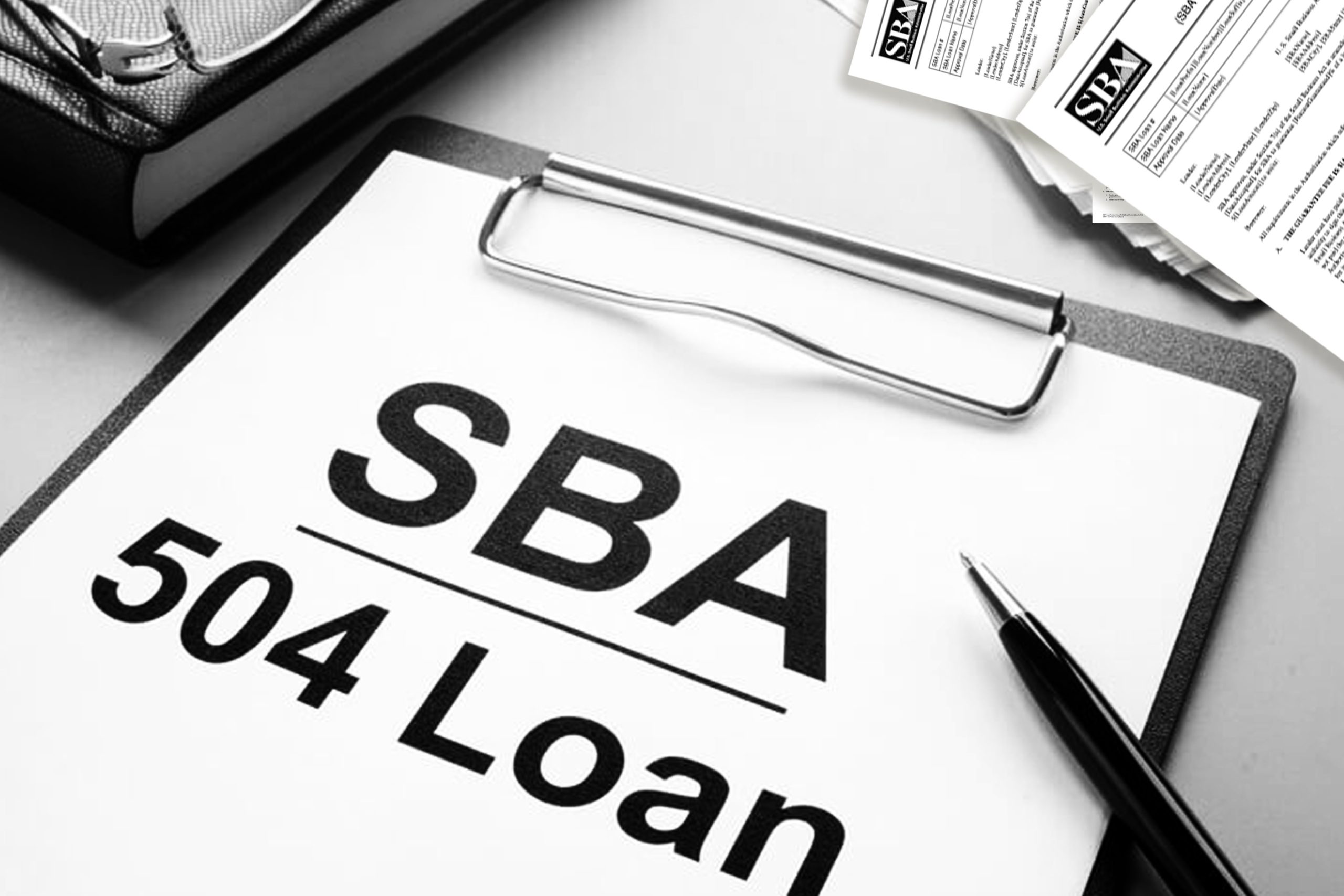 SBA Loans Small Business Association Loans